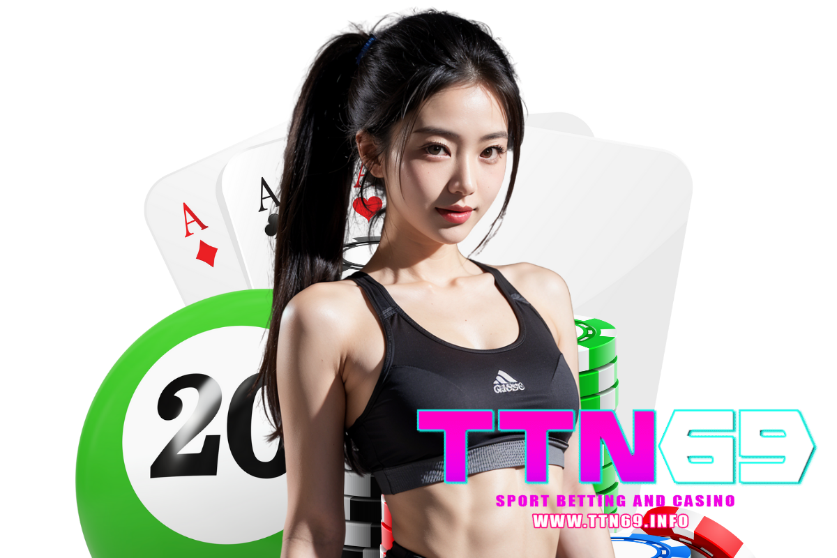 ttn69 slot