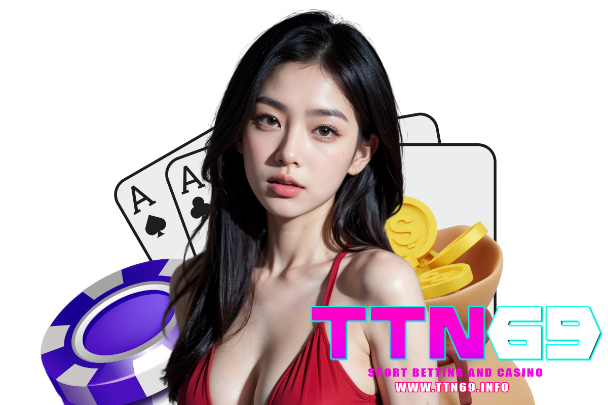 ttn69 สล็อต